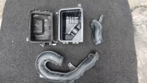 🇯🇵🇯🇵 Air Filter Box Toyota Wish Sepet ZGE20 Air Cleaner Box / Air Intake Hose / Kotak Penapis Angin Ori Japan