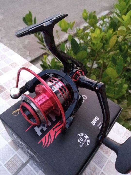 Jual Reel Pancing Fugu Minori 3000 Reel Spinning Murah - Kota Sukabumi -  Cahayamaju10