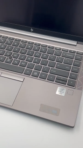 HP ZBook Firefly 14 G7 – Touchscreen Workstation | i7 10th Gen | 32GB RAM | 512GB SSD | 14″ Display