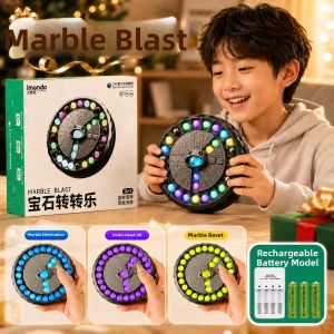 QIAOPIGU | Educational Gem Spinning Toy Gift Time Filler Brain Development