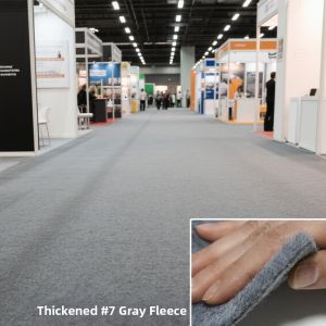 JINNING | Commercial Grade Carpet Large Area Thicker