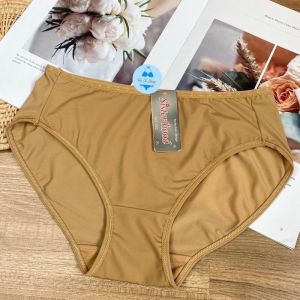 [ส่งเร็วพิเศษ!] 262# L XL 2XL กางเกงขอบดาวขาเว้าผ้าลื่นใส่สบาย