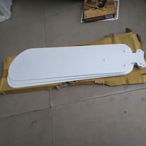 Cánh quạt trần sắt - nhôm Điện cơ thống nhất Vinawind-giá 3 ba cánh