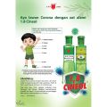 Minyak Kayu Putih 60ml Cap Lang. 