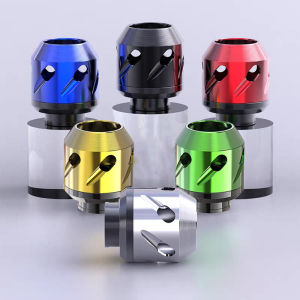 1 Pair Universal Front Suspension Protection Cup Frame Slider Falling Shock Absorption Protector Aluminum Anti Collision Cup