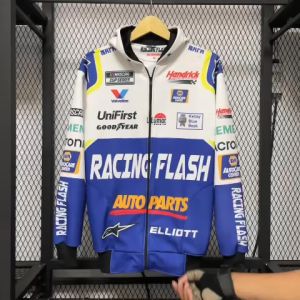 Jaket Racing Desain Sporty & Berkualitas - Sunmori Terbaru