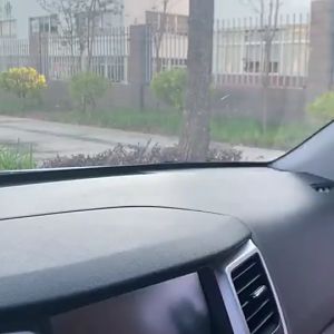 CL Holder hp mobil one Button 4 in 1 NC61 HD61 potrait landscape 360 derajat