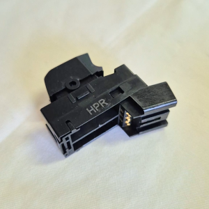 HPR Single Switch Power Window - Karimun Estilo RK410 | Sisi Penumpang 2007 2008 2009 2010 2011 2012 2013