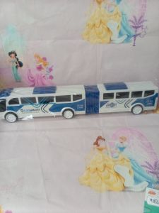 mainan anak anak BUS TRANS Jakarta antar kota