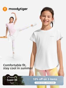 moodytiger | Quick-drying Breathable Childrens Sports Clothing