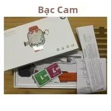 Đồng Hồ Thông Minh 4G CDS9 Với Camera Xoay GPS WiFi Bộ Nhớ 256GB Theo Dõi Nhịp Tim Hệ Điều Hành Android Đồng Hồ Thể Thao & Thể Dục