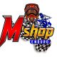 M Shop Enduro