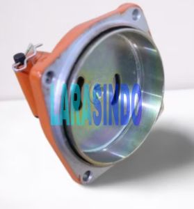 Clutch Box Brush Cutter Kotak