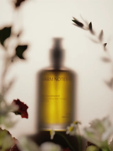 CHARM NOTES Volumizing Scalp Cleansing Shampoo Oil 385g Oil Control Soothing Strengthening Hair Care Suitable For Dry Oily Hair