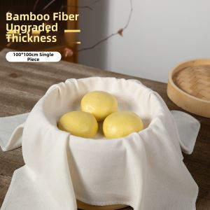Heat-Resistant Food Grade Anti-Stick Steamer Cloth