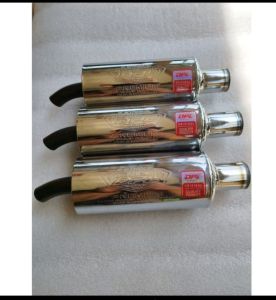 KNALPOT FIZ R FULL SIRIP PREMIUM BY DPL RACING MUFFLER KUALITAS BEST SELLER