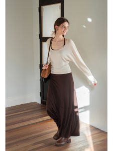 Đầm & Áo Thun Giúp Gọn Gàng Dành Cho Phụ Nữ Elegante