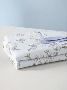 Mercury | Cotton Antibacterial Washable Comforter