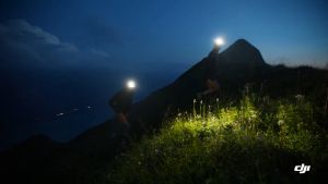 【New Arrival】DJI Osmo Action 5 Pro - Action Camera | กล้องแอคชั่น | 1/1.3 Sensor 4K/120fps | กล้องดำน้ำ ลึก 20 ม.แบตเตอรี่อึด 4 ชั่วโมง พร้อมฟังก์ชั่นติดตามตัวละครกล้องแอ็กชั่นสุดล้ำ ภาพสวยทั้งกลางวันและกลางคืน