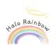 Halorainbow