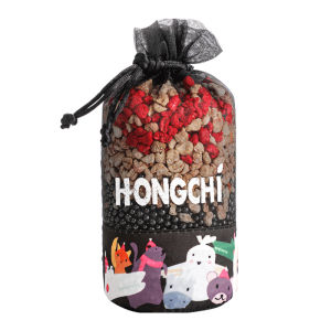 YIJU | Formaldehyde Removal Odor Elimination Activated Carbon Bag for Car
