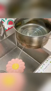 10PCS Lem Tambal Panci Bocor – Aluminium Foil Tahan Panas 500°C + Anti Bocor Instan untuk Perbaikan Panci/Wajan & Alat Rumah Tangga