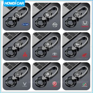 New personalized keychain