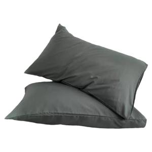 JIFANPAUL | Bộ Vỏ Gối Cotton Sạch 100% cho Nhà 48x74cm