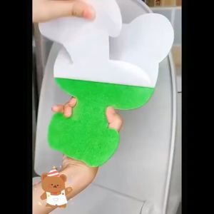 Miếng dán khử mùi nhà vệ sinh miếng dán bồn cầu toilet khử mùi hình thú ngộ nghĩnh - LT Grocery