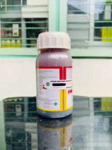 Insektisida BESGRIMEX 36EC abamektin 36 g/l