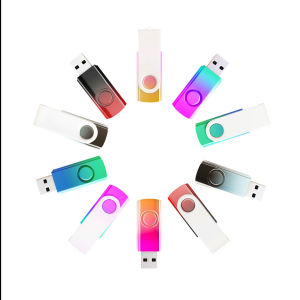 Ổ Flash USB 3.0 Pendrive (64GB /128GB) Data Traveler Ổ Đĩa Thumb Bộ Nhớ Thẻ Cắm Và Chơi