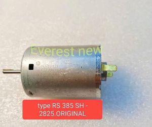 dinamo 12 volt DC RS 385 SH/dinamo dc 12v rs 385 sh