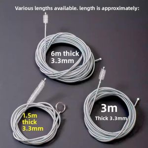 JINBAIRUI | Air Conditioning Drain Pipe Cleaner