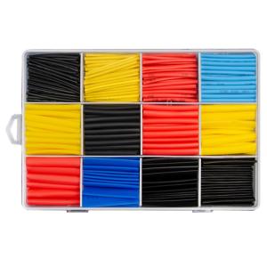 LECAN | Heat Shrink Tube for Insulation Repair and Protection