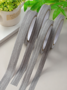 KEERMAN | Self-adhesive Wood Grain Trim Strip Decoration