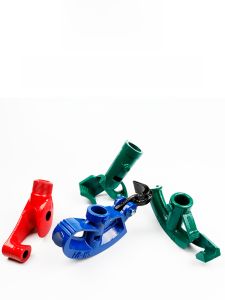 Manual Hydraulic Pipe Bending Tool for Galvanized Iron Water Pipe Electricians Folding Bend Tube Wrench Ironworkers Gear