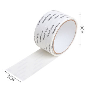 EELHOE | 5*200cm Window Screen Repair Tape Self-adhesive Net Door Fix Patch Anti- Mosquito Mesh Broken Holes Repair