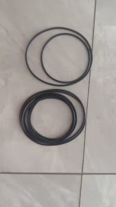Dây curoa Nôi điện Đại Vĩ Quang Hưng Thành Hưng Long Hưng (dây tròn)