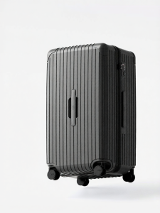 cece | Durable Large Capacity Luggage