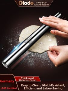 Olodo | Non-stick Home Use Rolling Pin