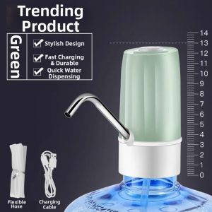 JOSEN LIGHTING | Manual Water Dispenser