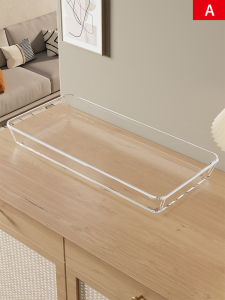 Acrylic Tray for Organizer