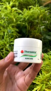 [ECER] SUNCARE CREAM THERASKIN