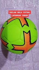 TERLLARIS!! Bola Futsal Mikasa NAGASAKI Original & Paling Murah