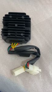 KIPROK NOZOMI AZABU KABEL 6 KOTAK KECIL MOTOR RODA TIGA