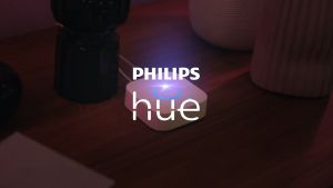 Philips Hue High Brightness E27 Smart Bulb - 1600 Lumens | Choose from White Ambience OR White & Color Ambience | Bluetooth & Zigbee Compatible (Hue Bridge Optional) Works with Alexa & Google Assistant