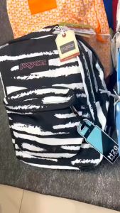 [PROMO TERBATAS] Tas Ransel JANSPORT Wanita Dan Pria Origiinal - Tas Wanita JANSPORT BANANA - Tas Ransel JANSPORT - Tas JANSPORT Tas Sekolah - Tas JANSPORT Hangout Superbreak 100% Origiinal