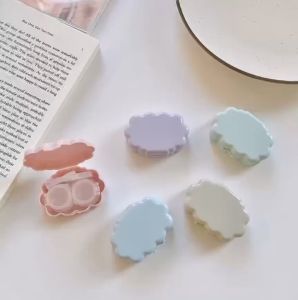 CASSANDRA SOFTLENS CASE MINI TRAVEL KIT/ KOTAK TEMPAT SOFTLENS/ KAIDA MINI