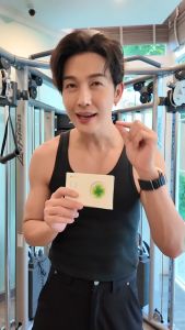 แท้ ✅ โปร Dr.JEL LF ( 6 กล่อง ) ด็อกเตอร์เจล แอลเอฟ ดีเจพุฒ กล่องละ 10 แคปซูล คุมหิว ช่วยเผาผลาญ