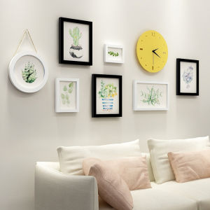 Modern Nordic Decorative Wall Art Set